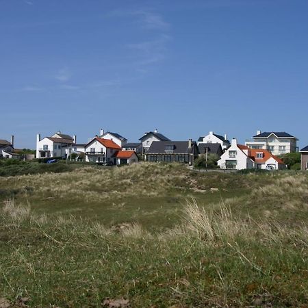 De Duintop Apartment Zandvoort Bagian luar foto