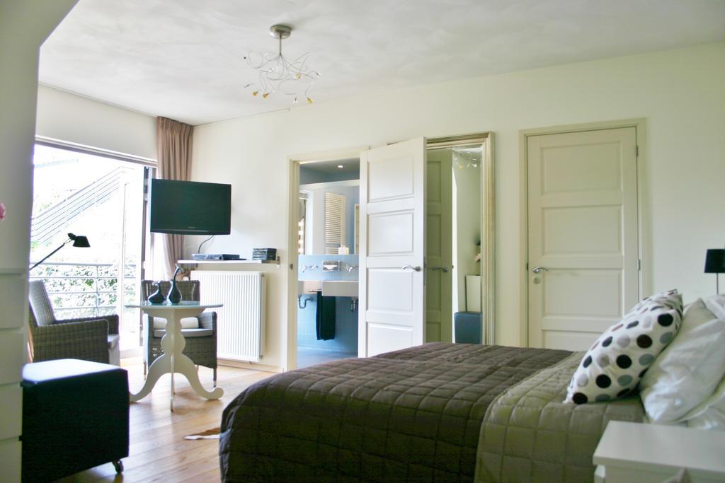 De Duintop Apartment Zandvoort Ruang foto