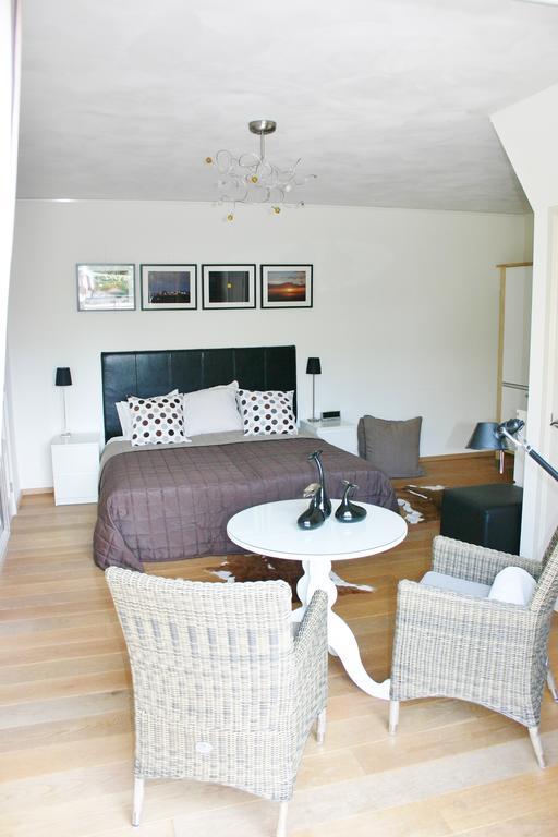 De Duintop Apartment Zandvoort Ruang foto