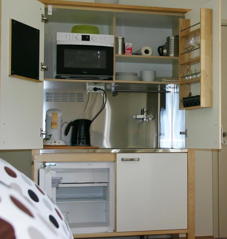 De Duintop Apartment Zandvoort Ruang foto